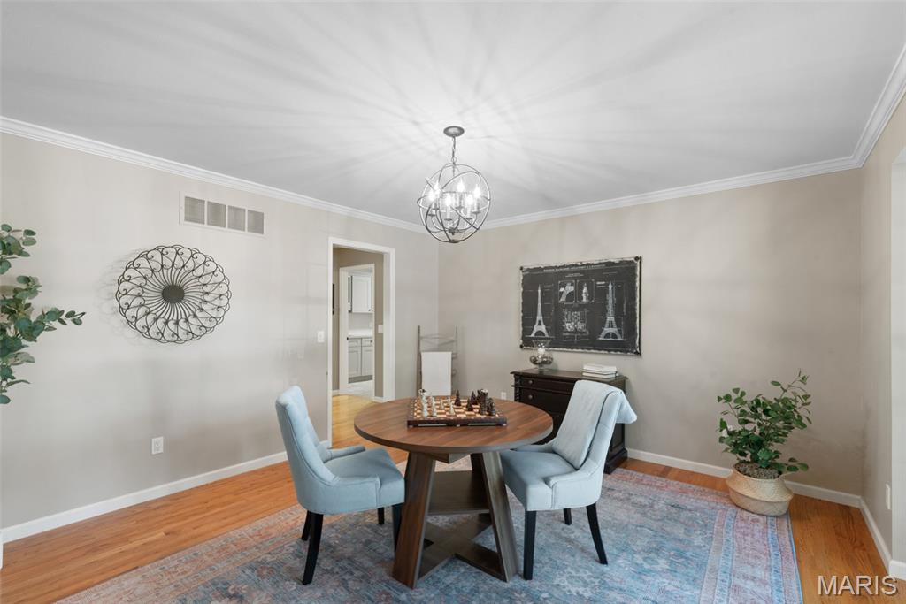 Wilson Farm Estates 2 - Residential