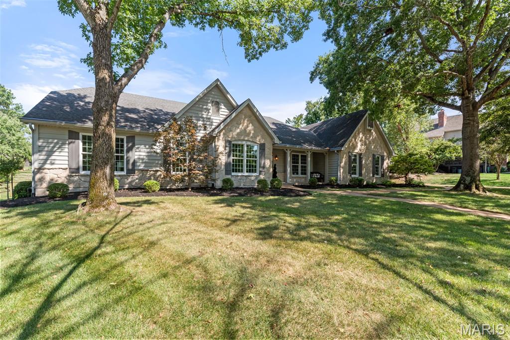8 Wilson Ridge Court