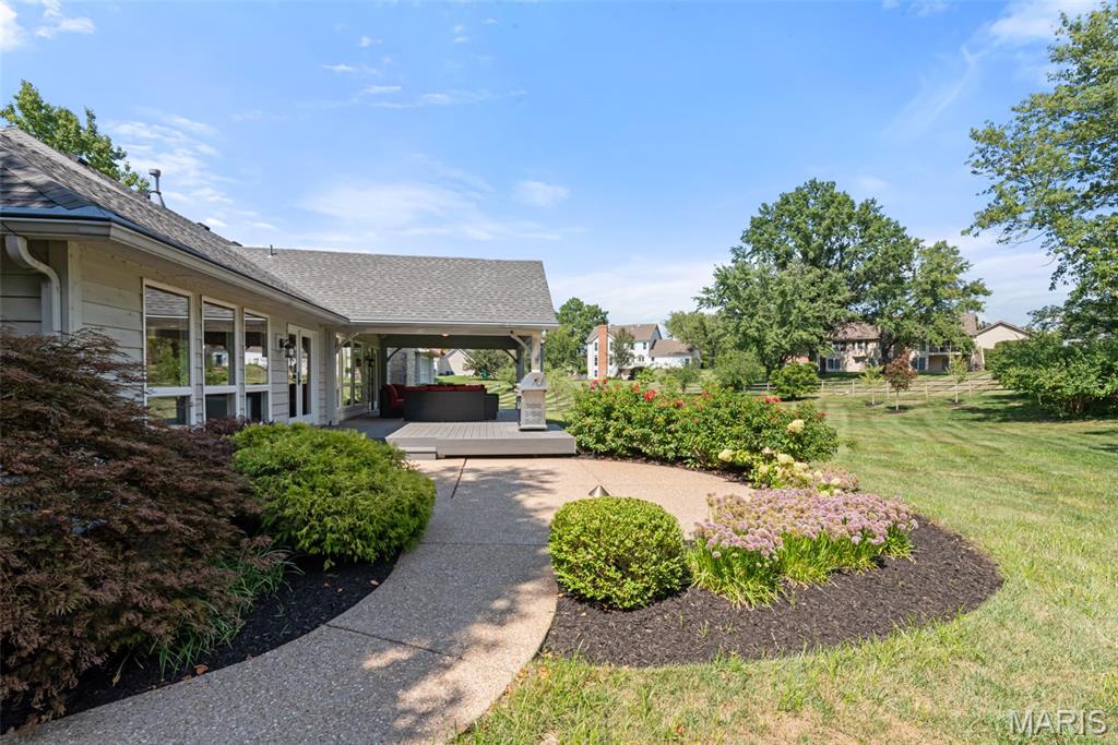 Wilson Farm Estates 2 - Residential