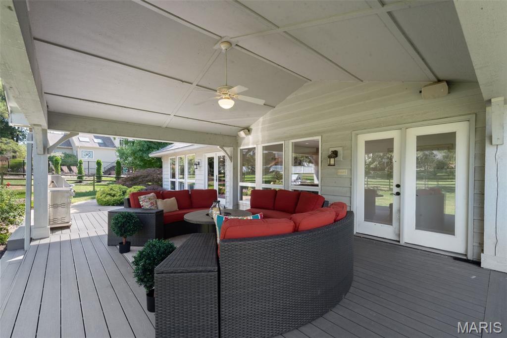 Wilson Farm Estates 2 - Residential