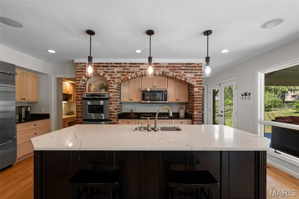 Wilson Farm Estates 2 - Residential