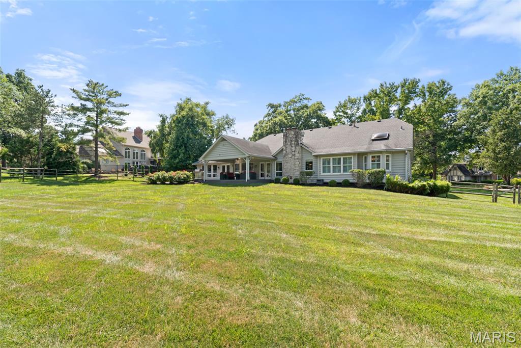 Wilson Farm Estates 2 - Residential