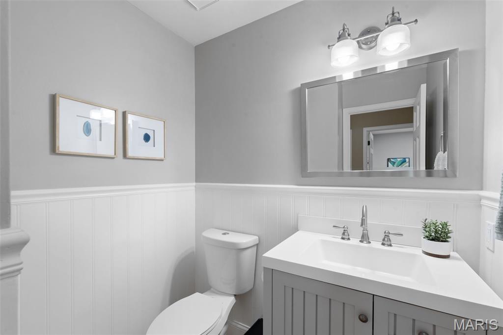 Wilson Farm Estates 2 - Residential