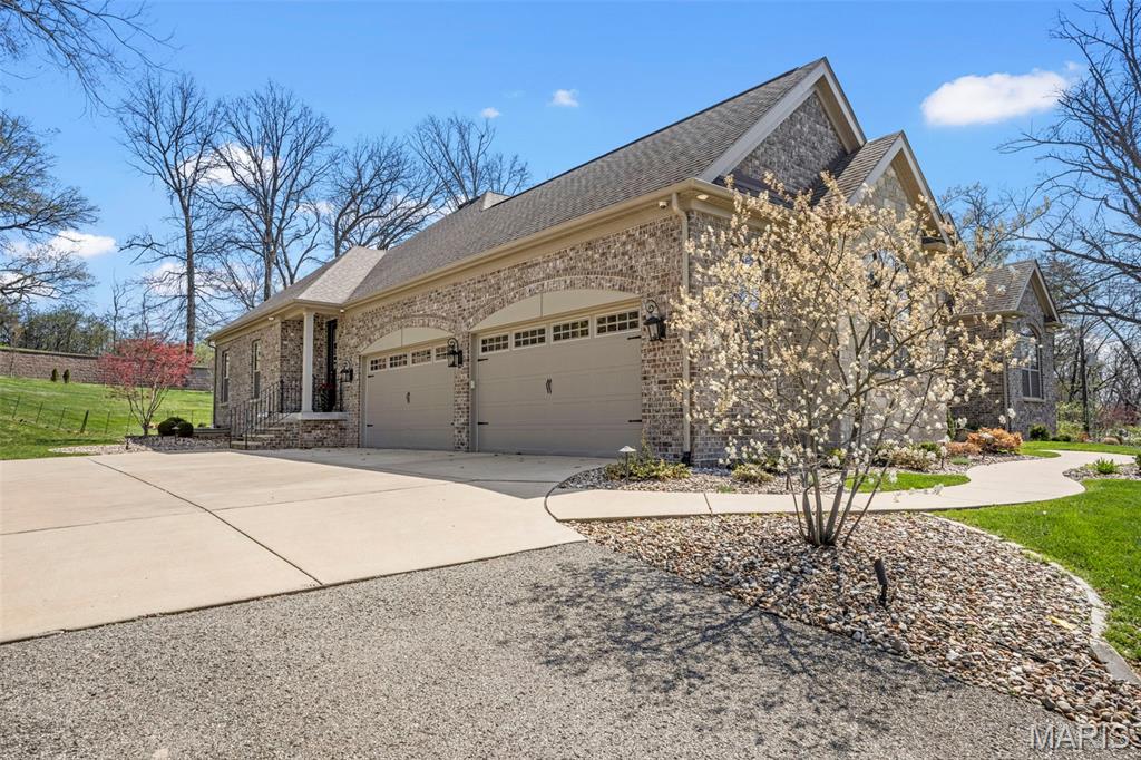 Watch Hill Road - Residential