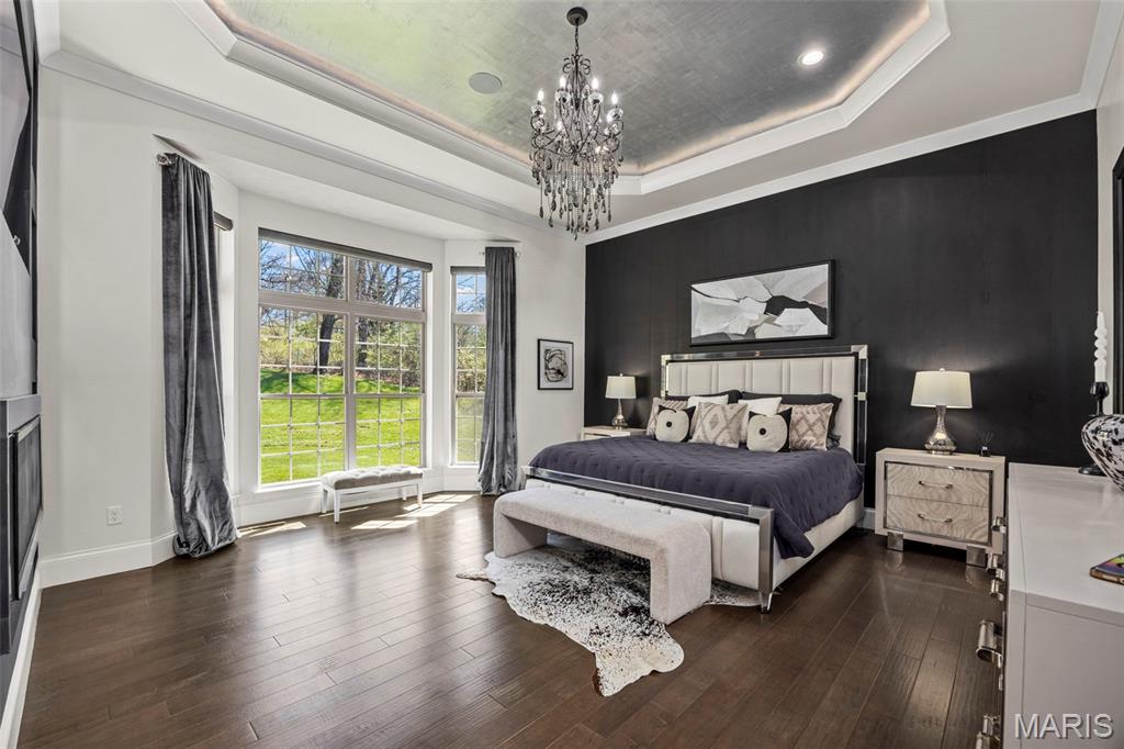 Watch Hill Road - Residential