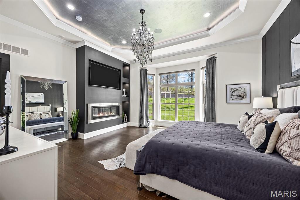Watch Hill Road - Residential