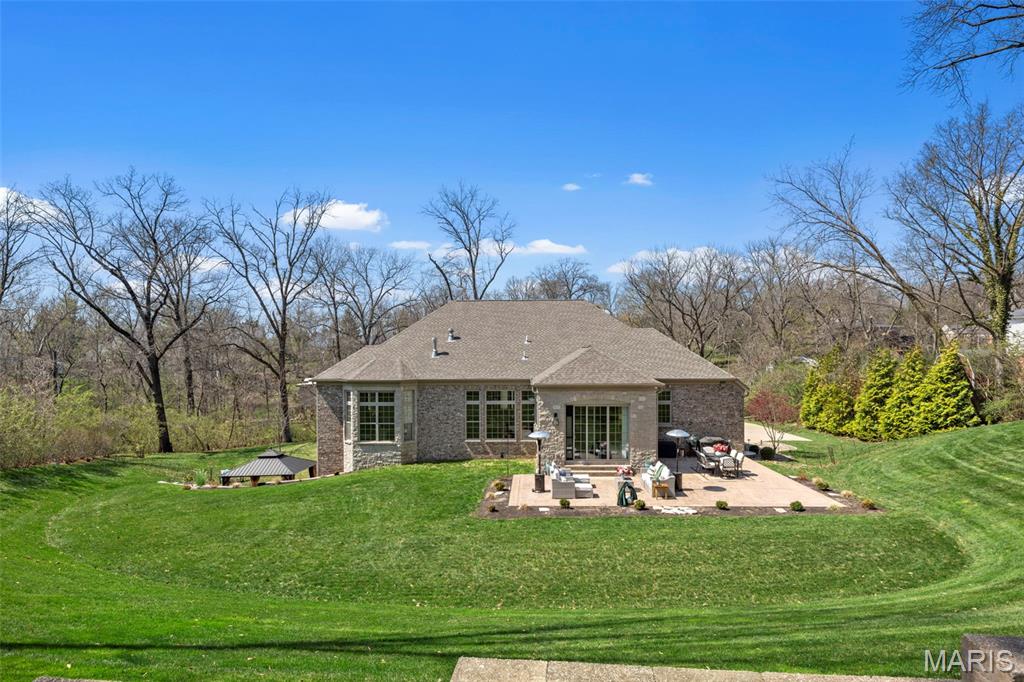 5 Watch Hill Road
