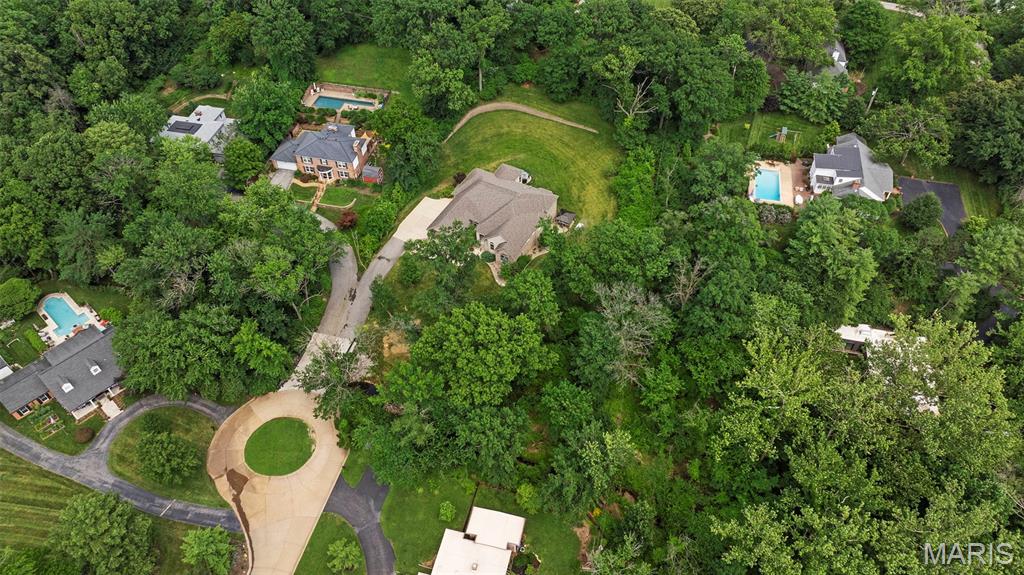 Watch Hill Road - Residential
