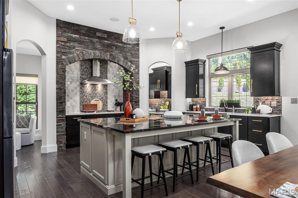 Watch Hill Road - Residential