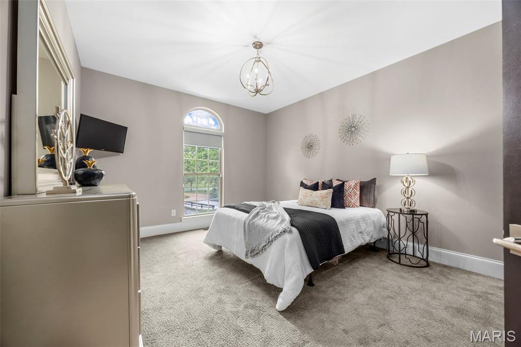 Watch Hill Road - Residential