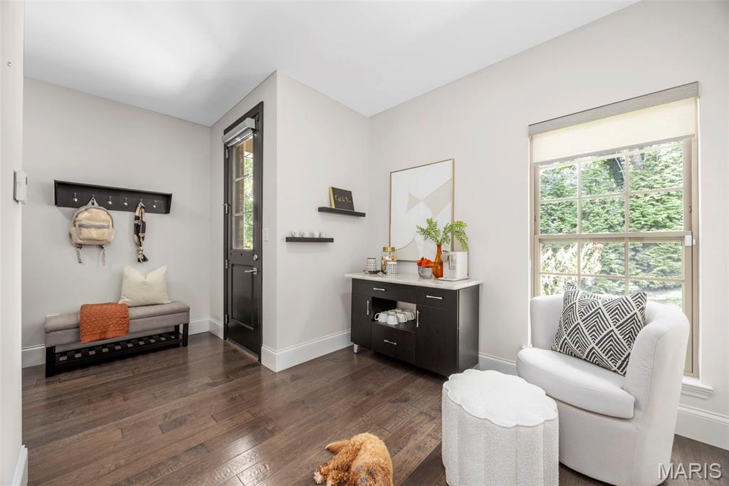 Watch Hill Road - Residential