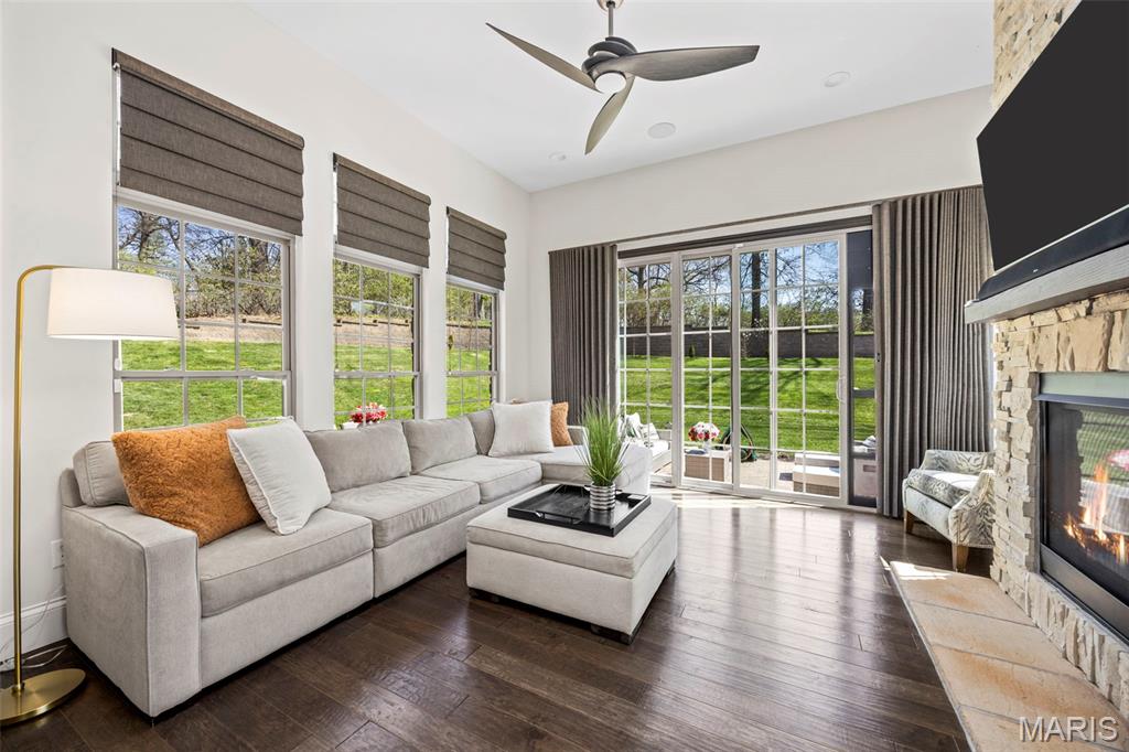 Watch Hill Road - Residential