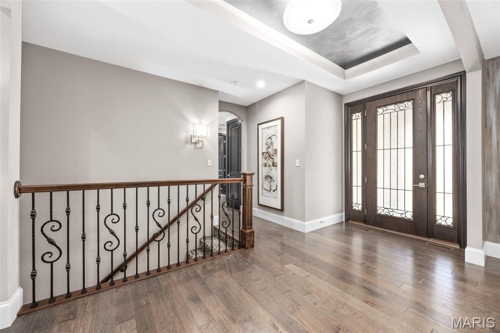 Watch Hill Road - Residential