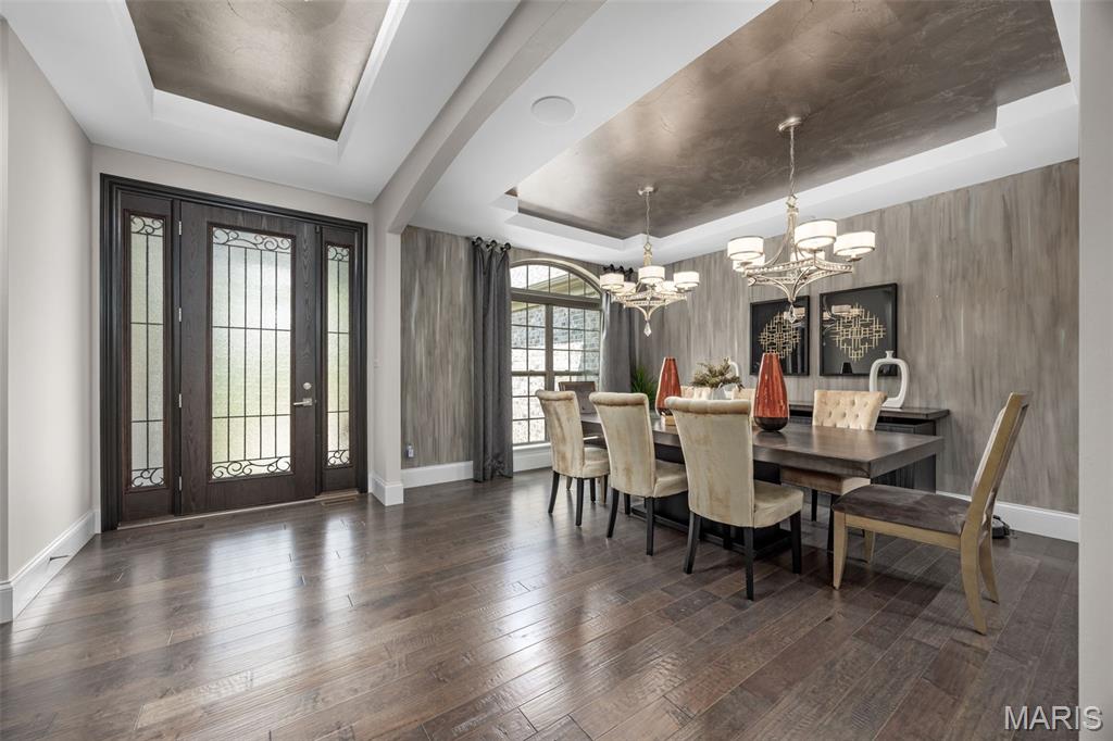 Watch Hill Road - Residential