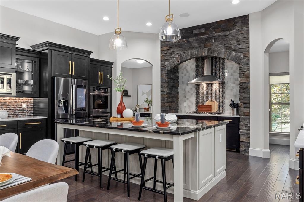 Watch Hill Road - Residential