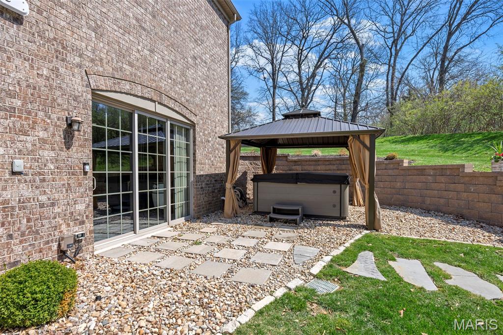 Watch Hill Road - Residential