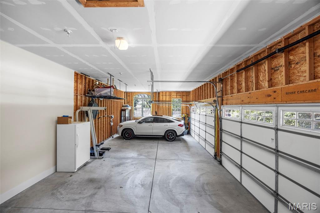 Watch Hill Road - Residential