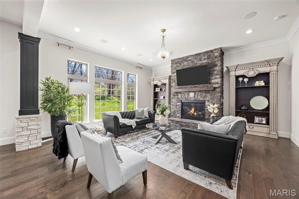 Watch Hill Road - Residential
