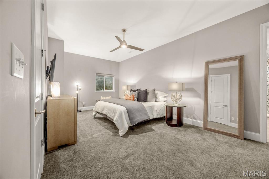 Watch Hill Road - Residential