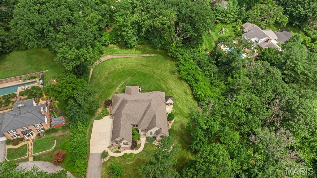 Watch Hill Road - Residential