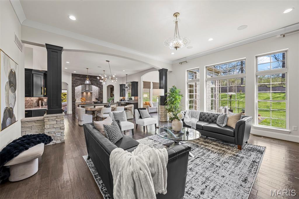Watch Hill Road - Residential