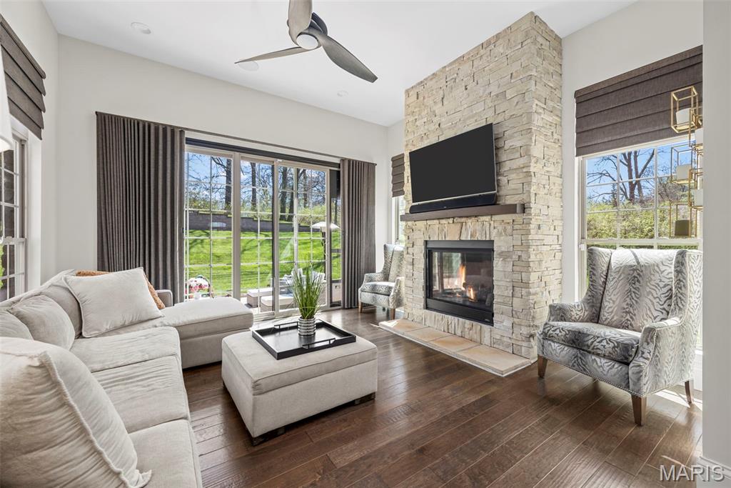 Watch Hill Road - Residential