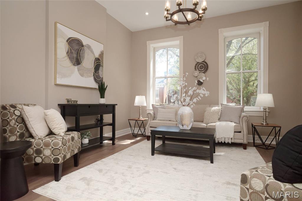 Soulard - Residential