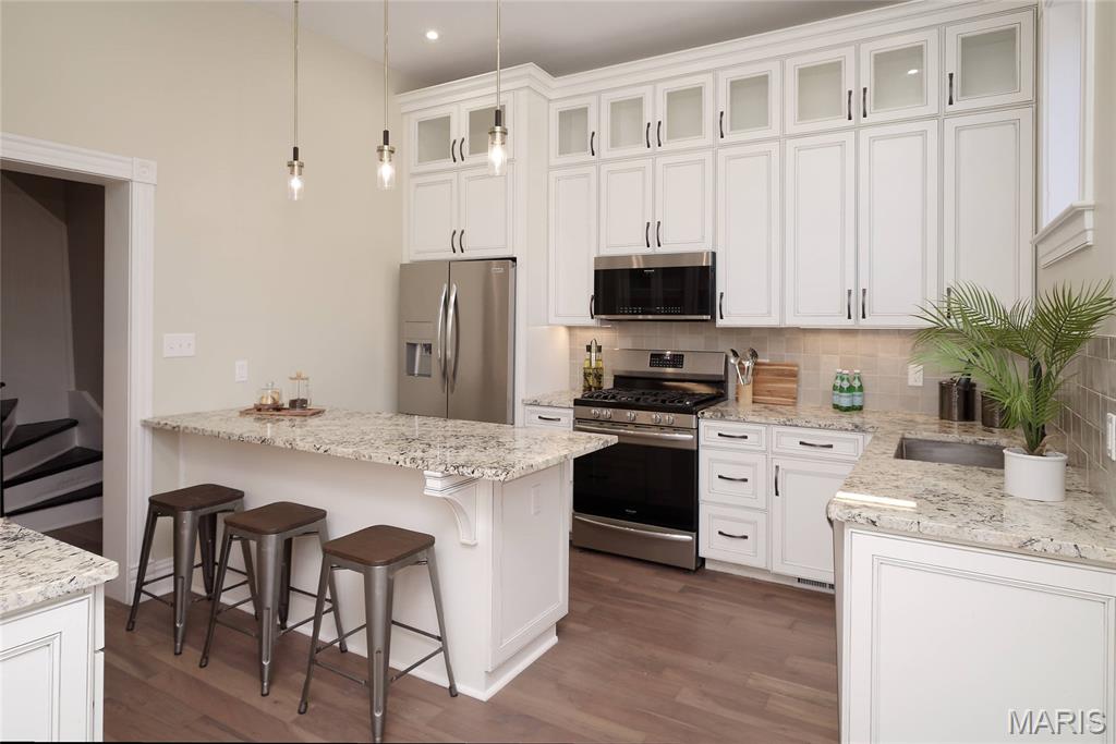 Soulard - Residential