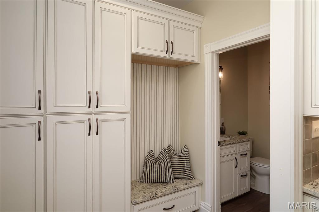 Soulard - Residential