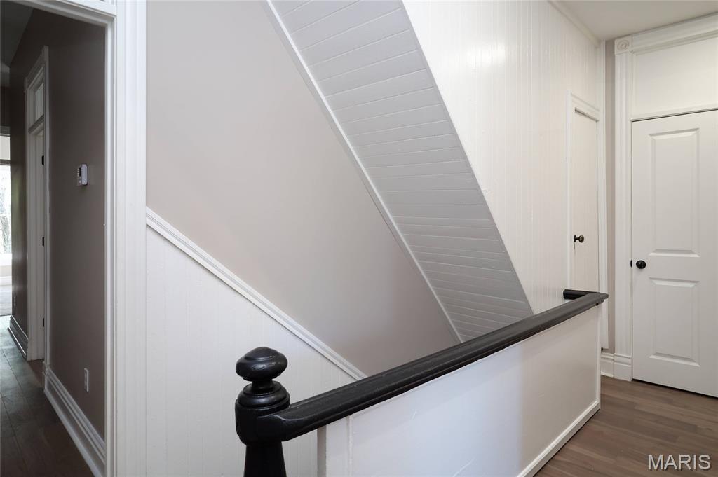 Soulard - Residential