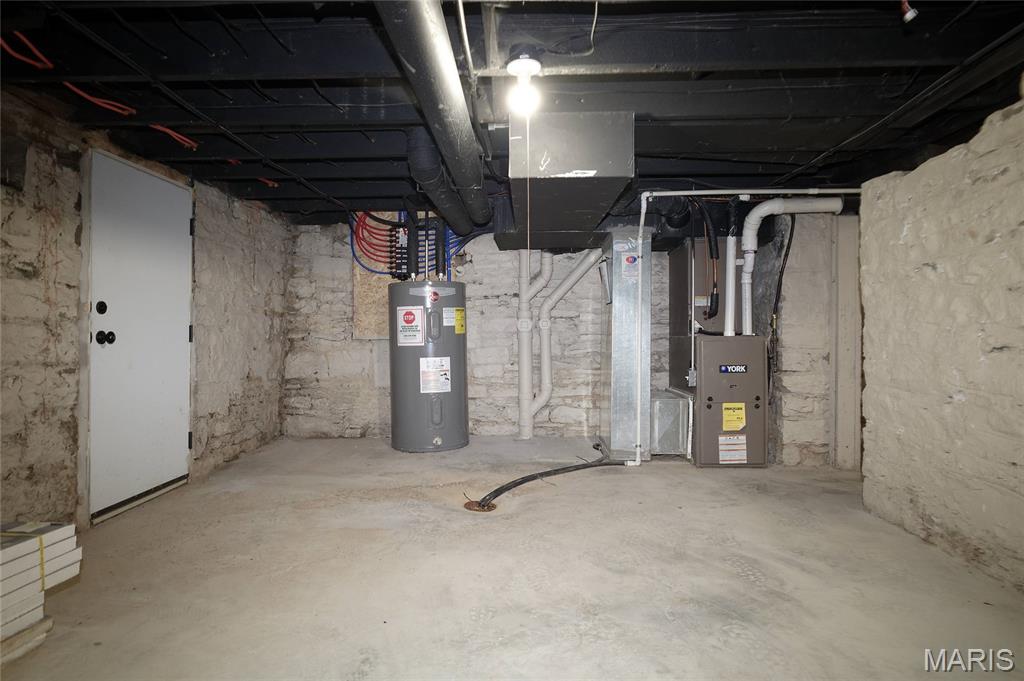 Soulard - Residential