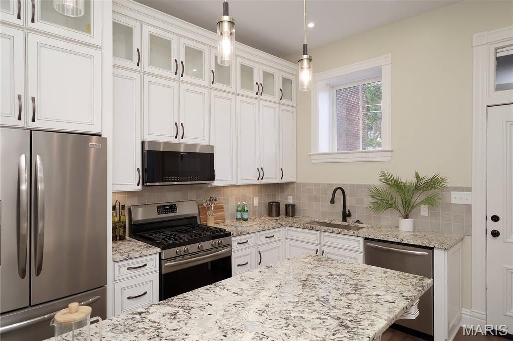 Soulard - Residential