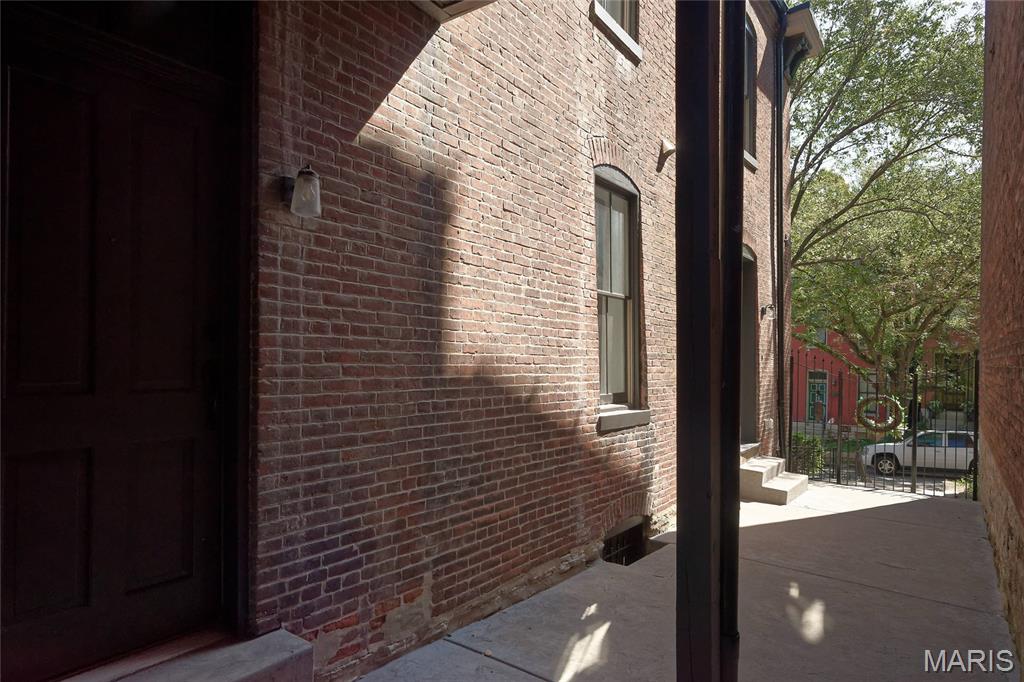 Soulard - Residential