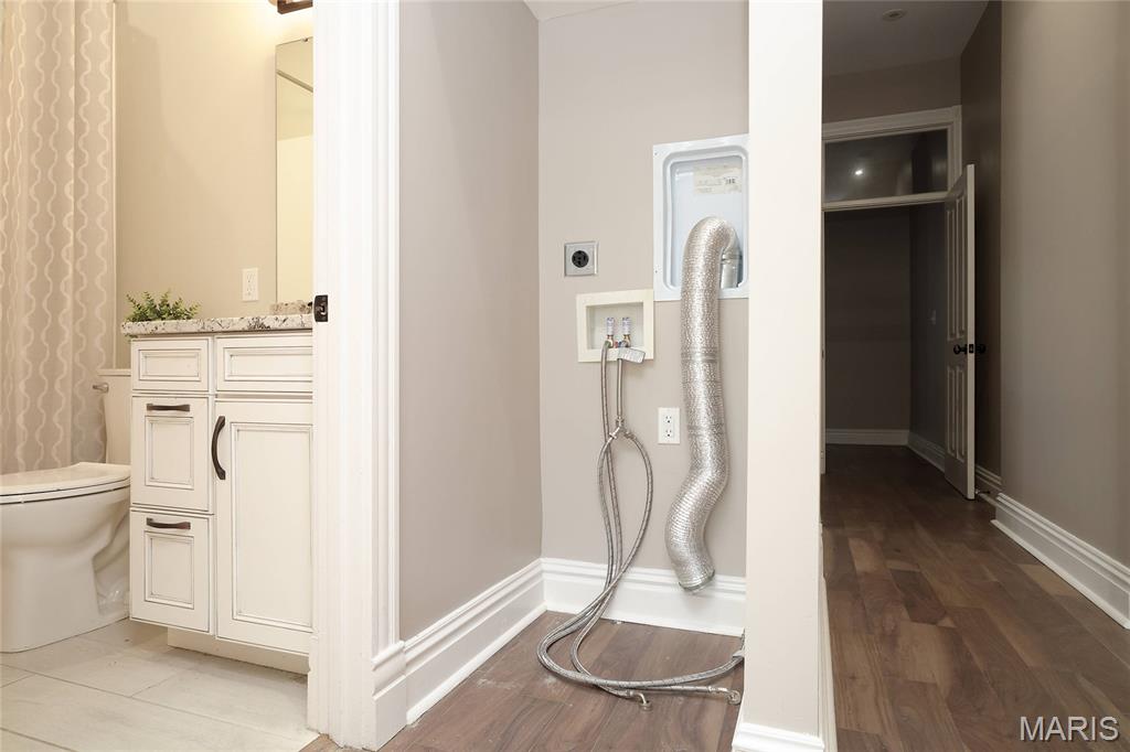 Soulard - Residential