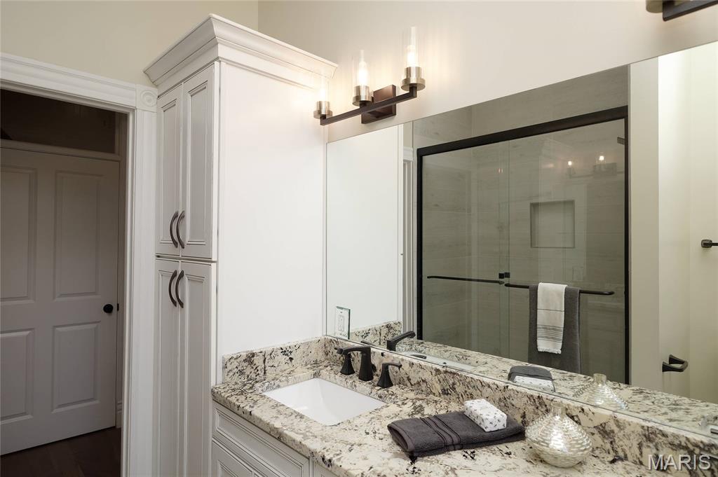 Soulard - Residential