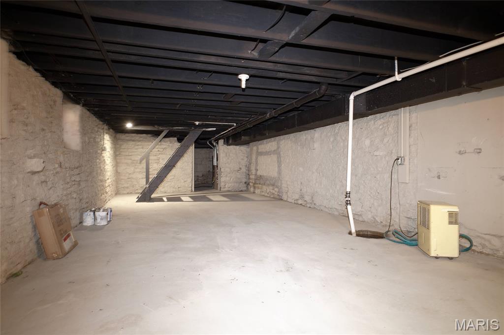 Soulard - Residential