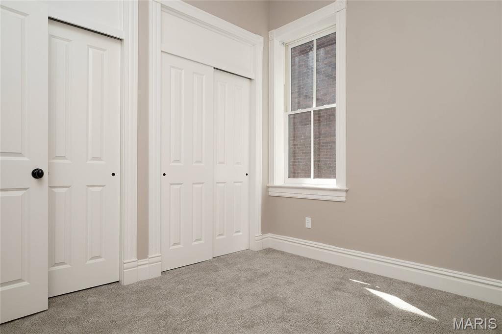 Soulard - Residential