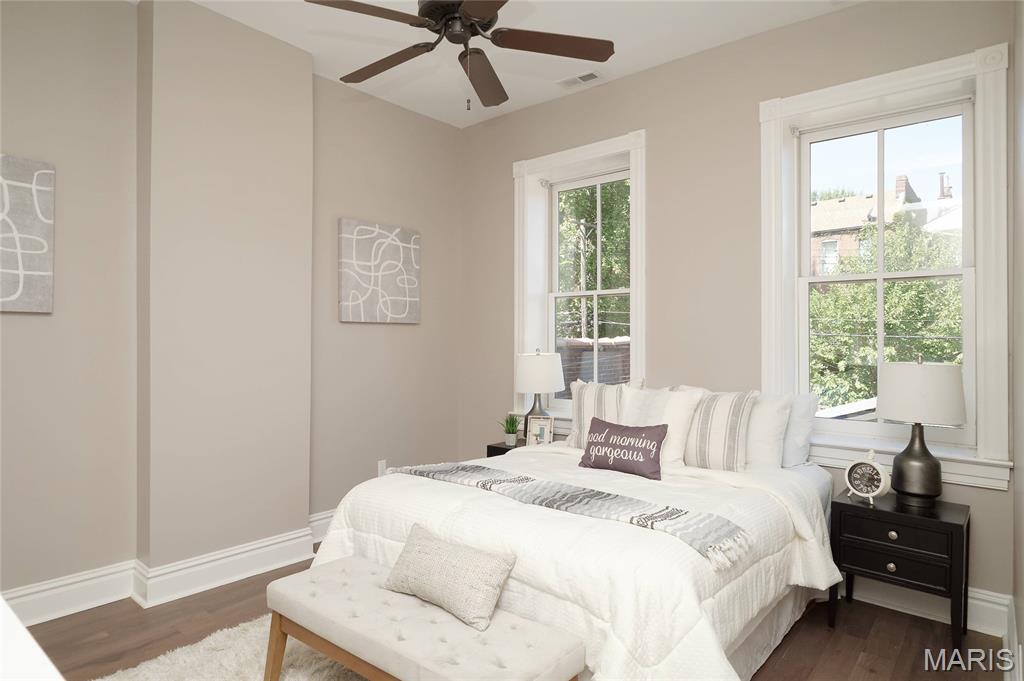 Soulard - Residential