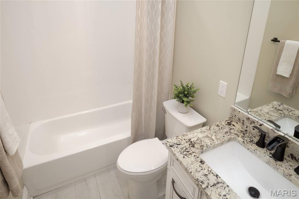 Soulard - Residential