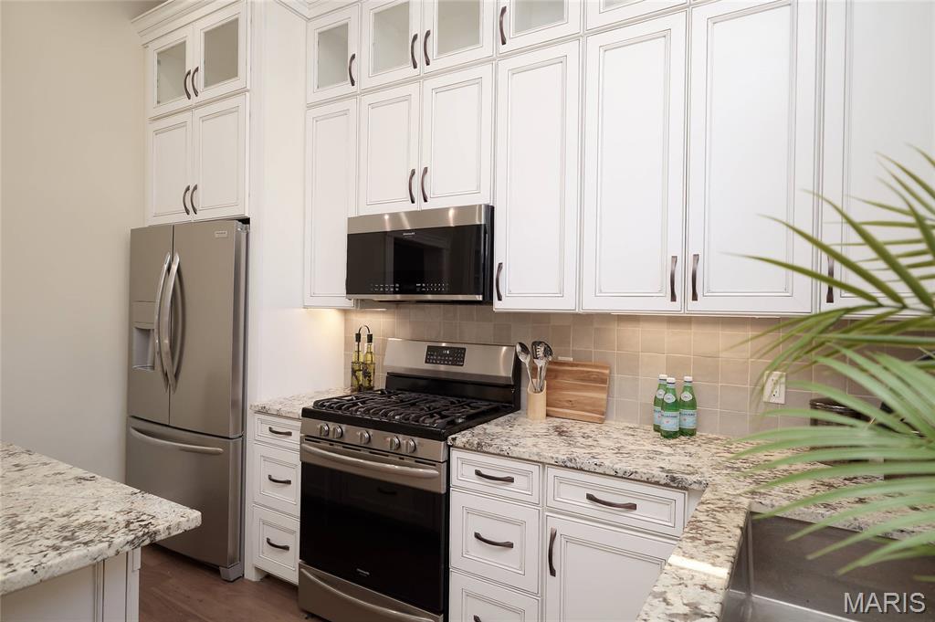 Soulard - Residential