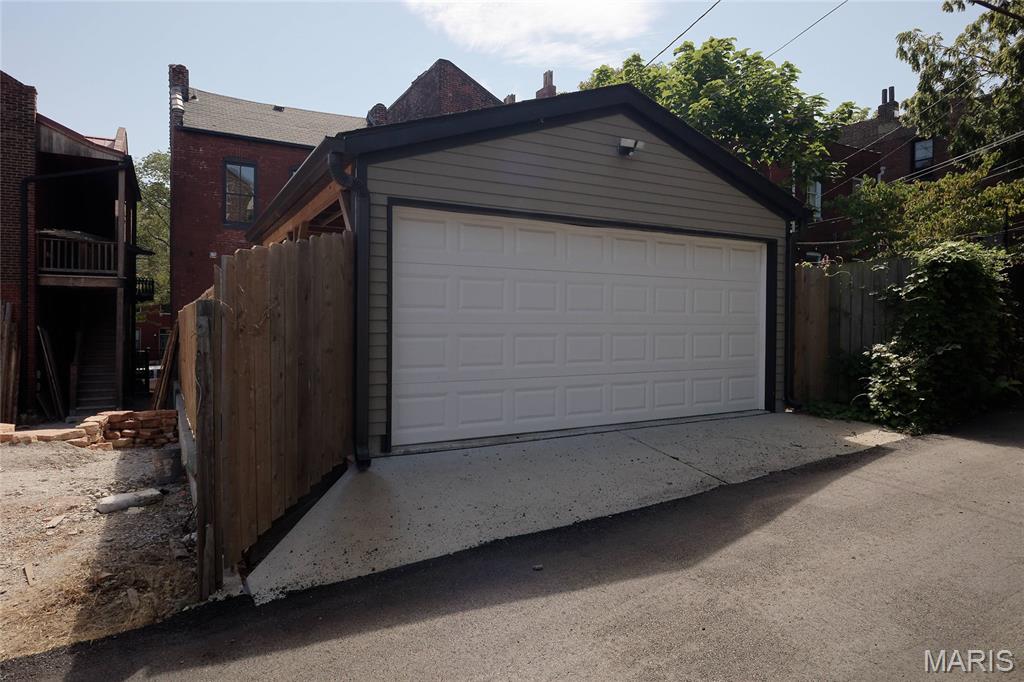 Soulard - Residential