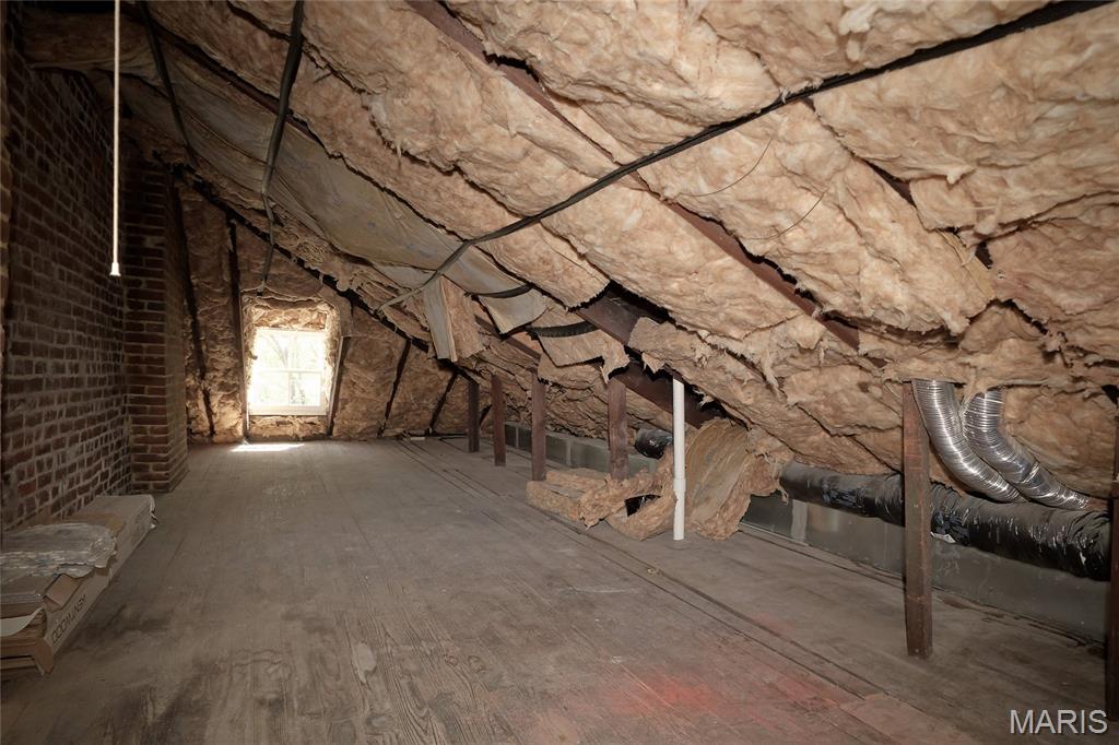 Soulard - Residential