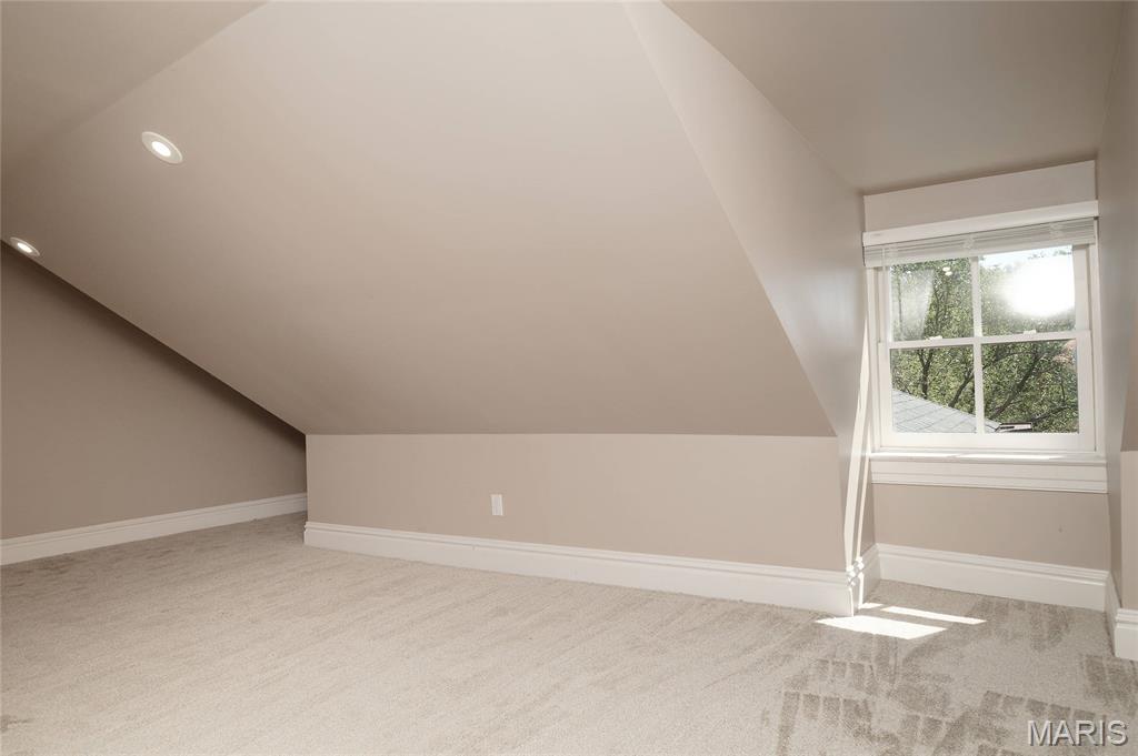 Soulard - Residential