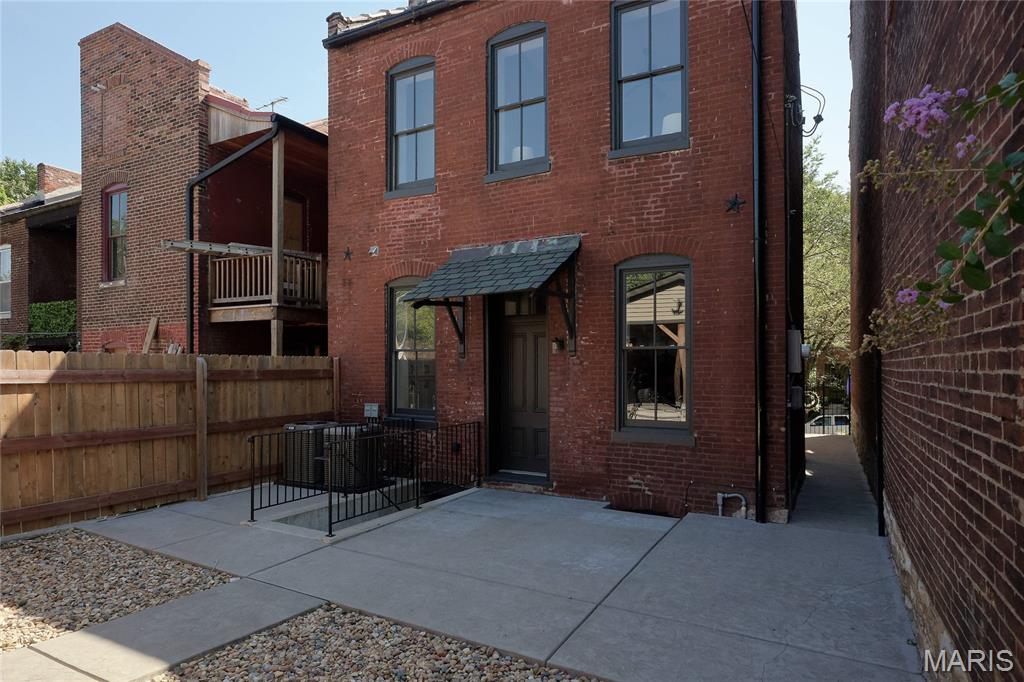 Soulard - Residential