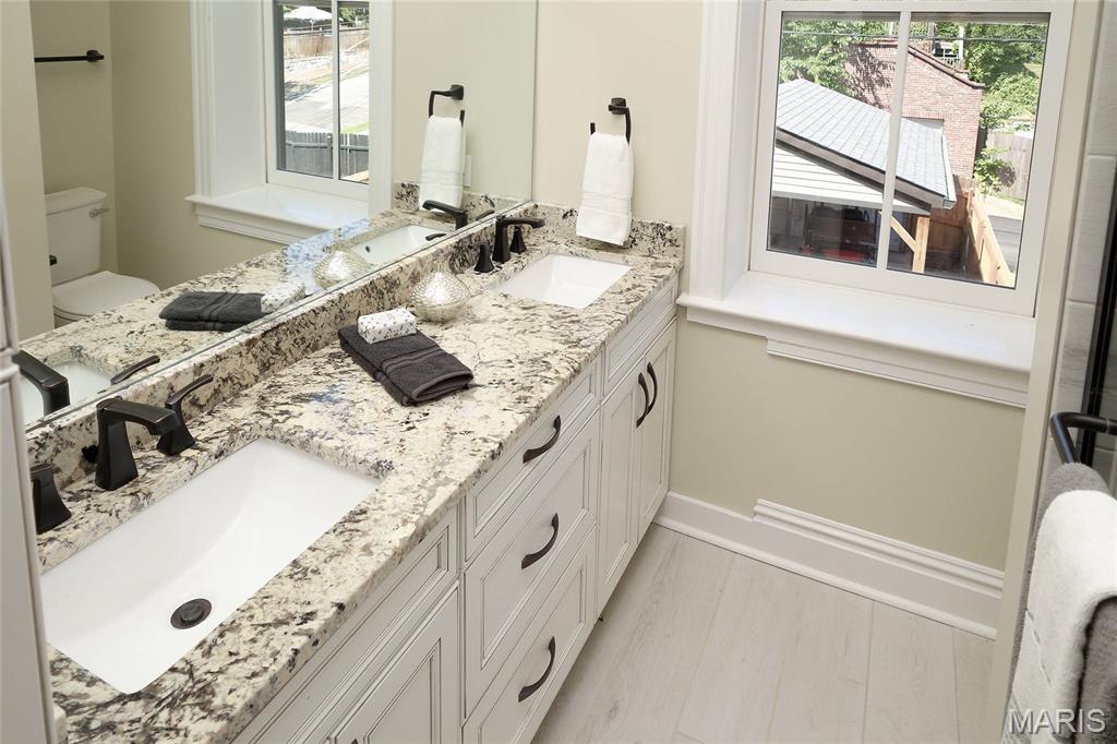 Soulard - Residential