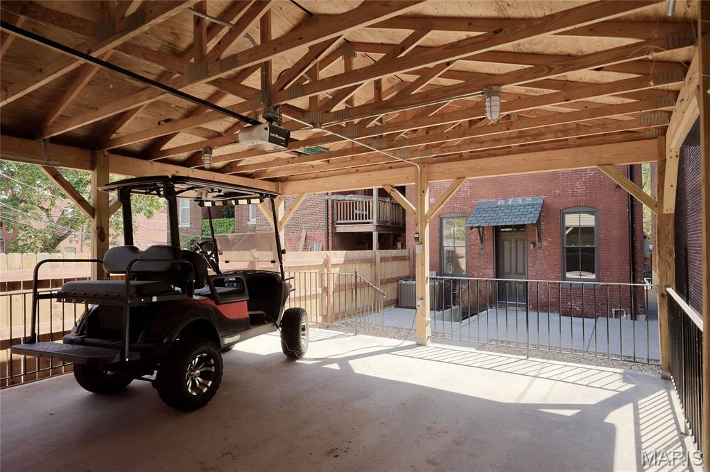 Soulard - Residential