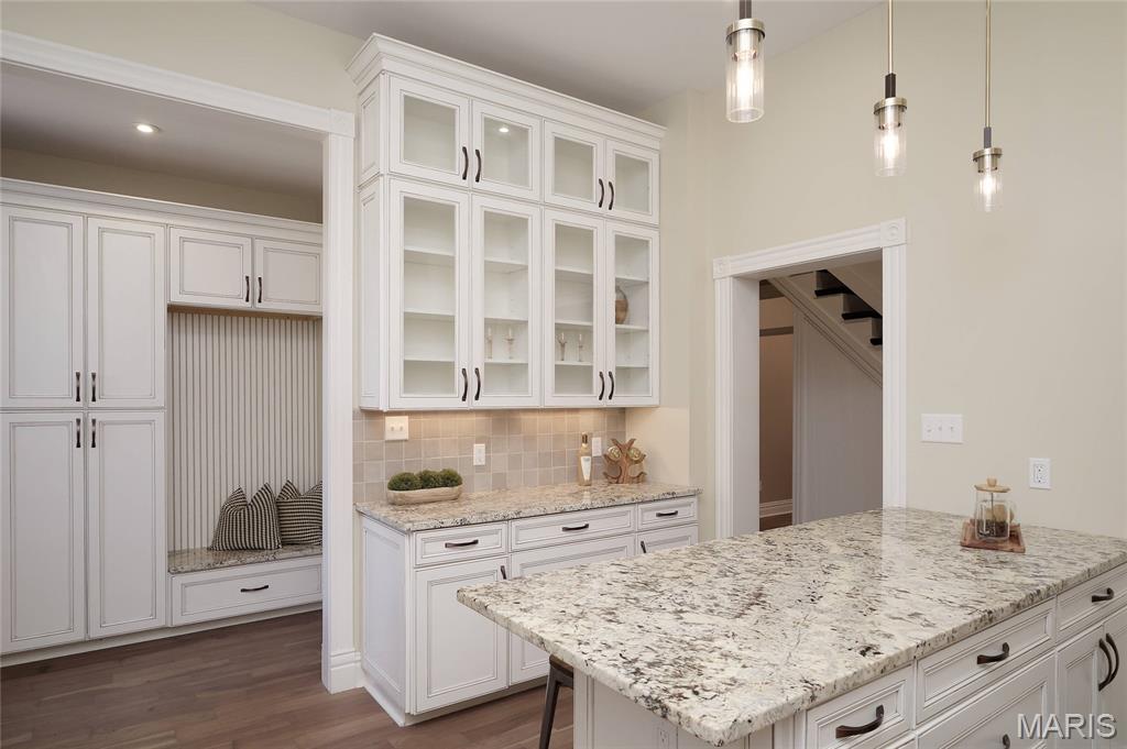 Soulard - Residential