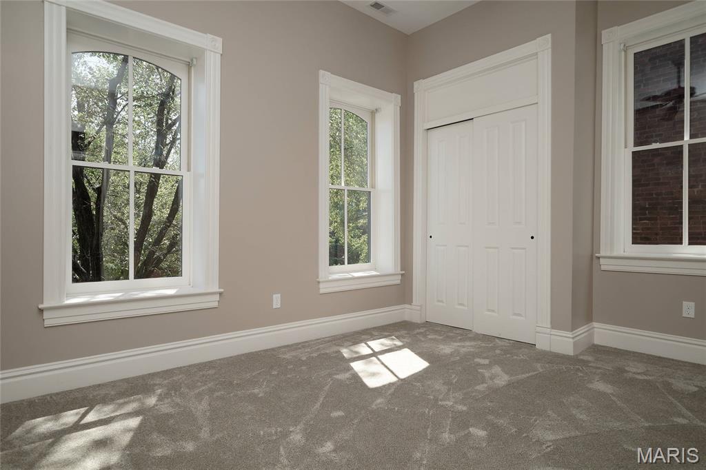 Soulard - Residential