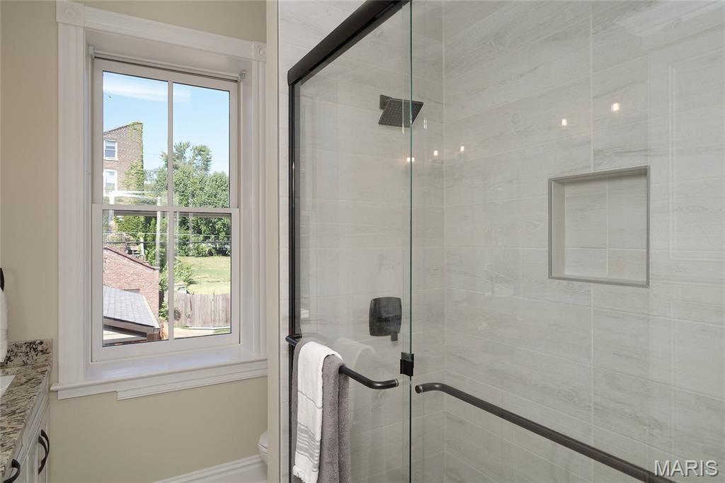 Soulard - Residential