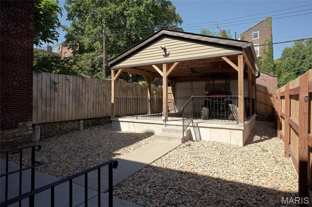 Soulard - Residential